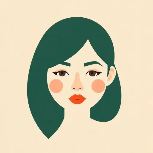林间小鹿
